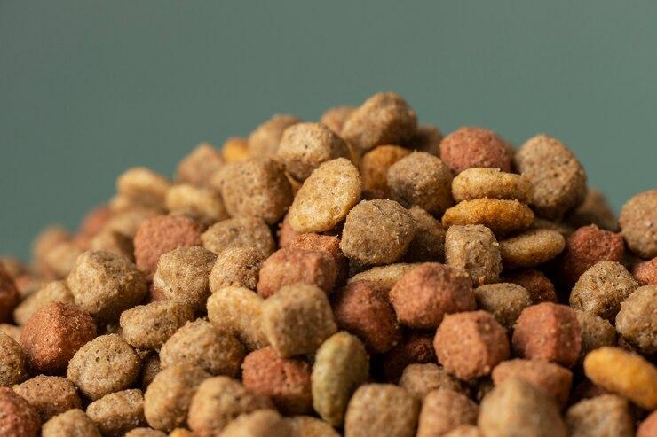 Pet food